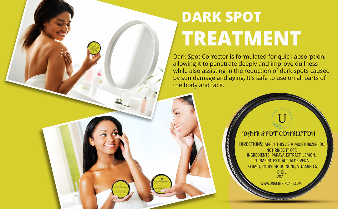 Xtreme Dark Spot Corrector