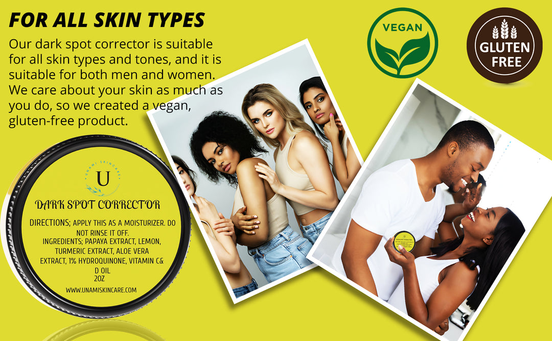 Xtreme Dark Spot Corrector