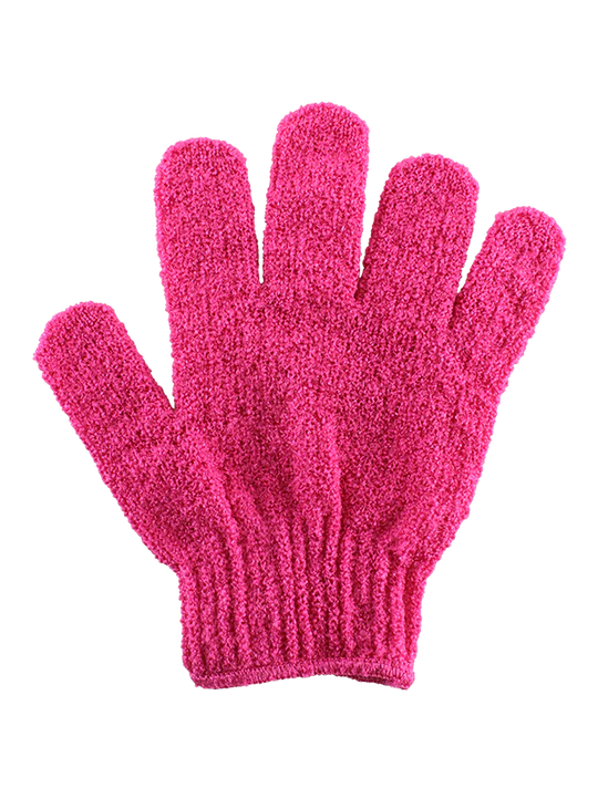 Exfoliating Gloves 1Pair ( 2 Gloves)