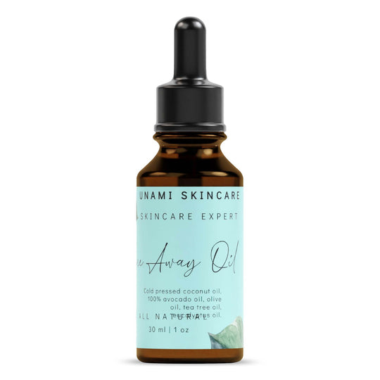 Acne Away Facial Oil