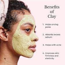 BENEFITS OF FACE MASKS