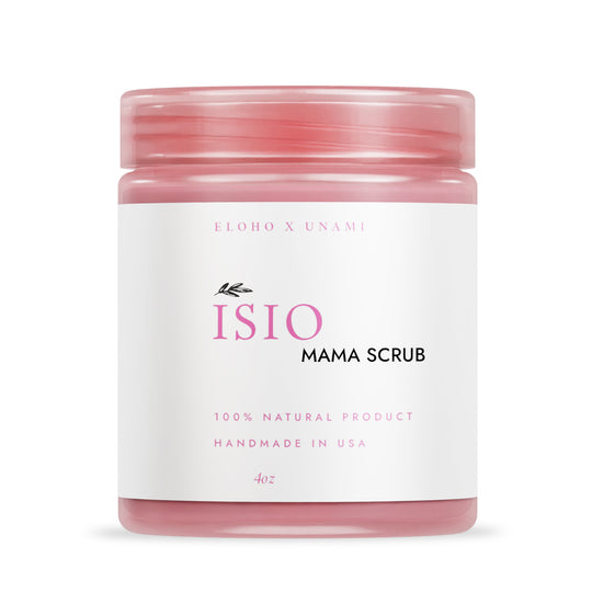 ISIO Mama Scrub