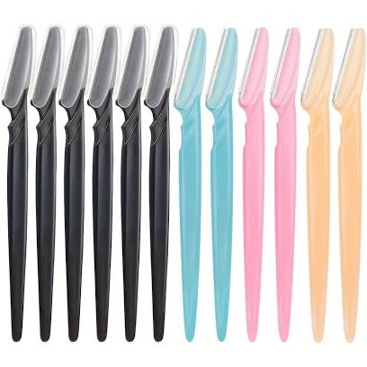 Manicare Razor Facial Razor (5 count) – unamiskincare