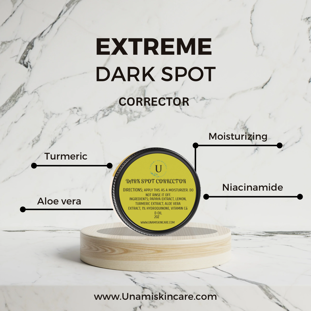 Xtreme Dark Spot Corrector