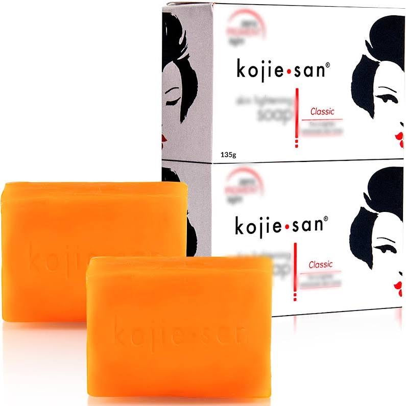 Kojic Acid Soap