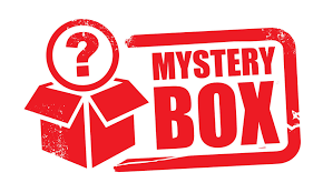 MYSTERY BOX